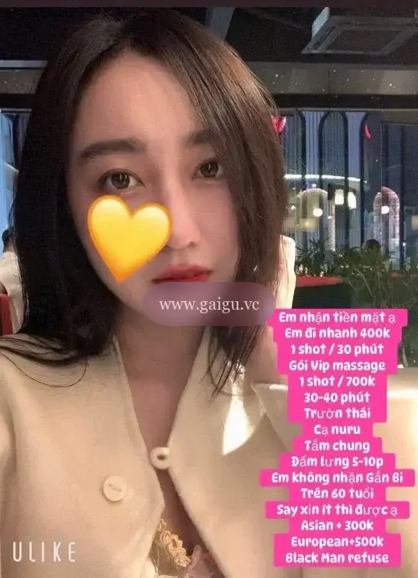 ✨TỶ TỶ❣️XINH DÂM DỄ THƯƠNG VUI VẺ TẺN TẺN