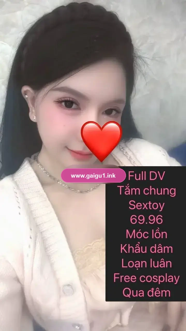 ❤️CLIP HOT XINH❤️ HOTGIRL BÉ MIU CUTE XINH LÀM TÌNH 69/96 KHẨU DÂM LOẠN LUÂN NHƯ PHIM SEX NHẬT BẢN