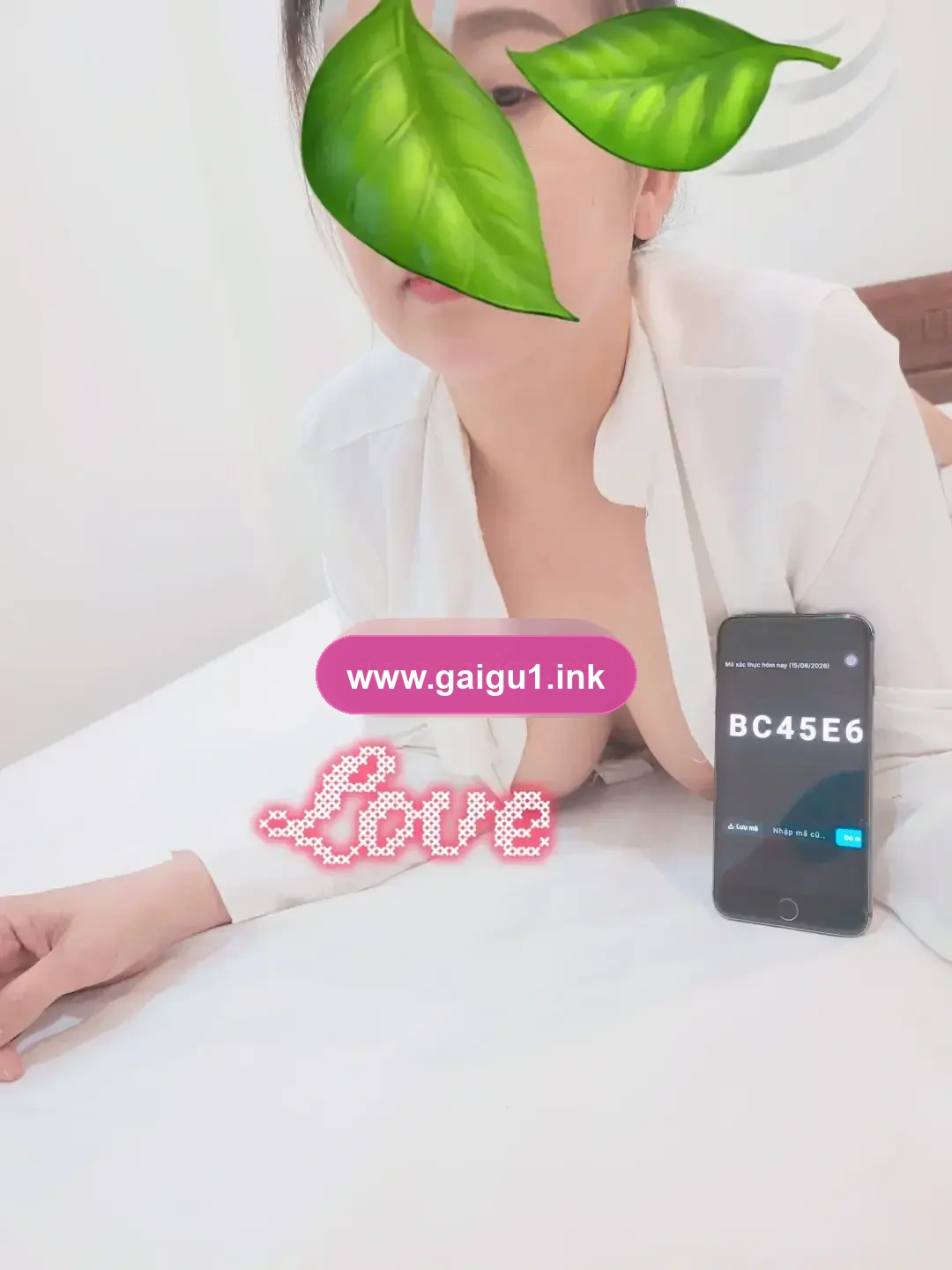 Thu Hằng hình dt chân thật 100% nhé