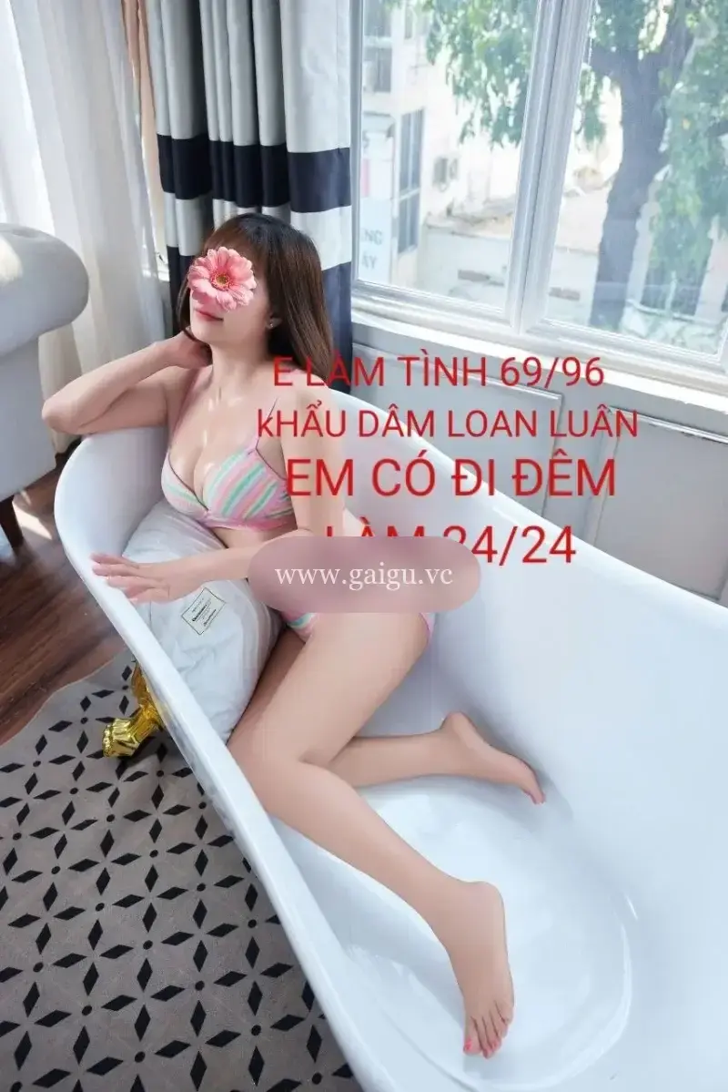 🌸 CÔ GIÁO THẢO 🌸 LỒN TO MÚP - BÚ CẶC MÚT CU CỰC PHÊ - FULL SERVICE