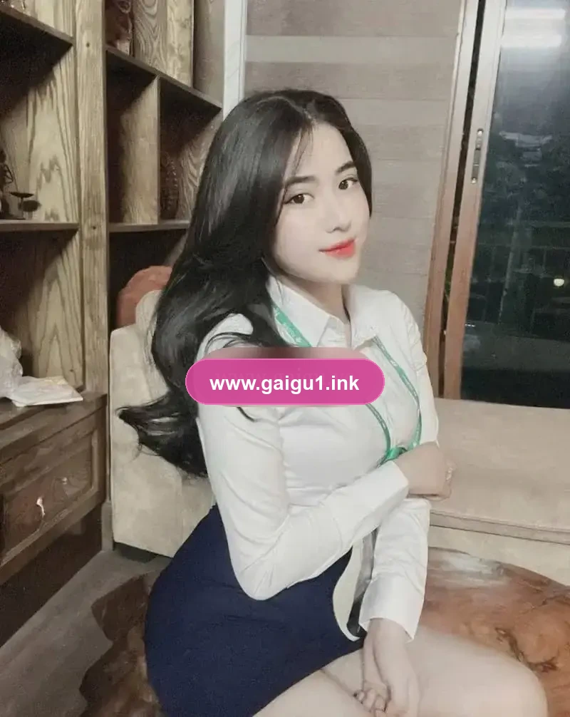 An Na_ tiểu thư xinh đẹp sang trọng, nhưng thân thiện nhiệt tình
