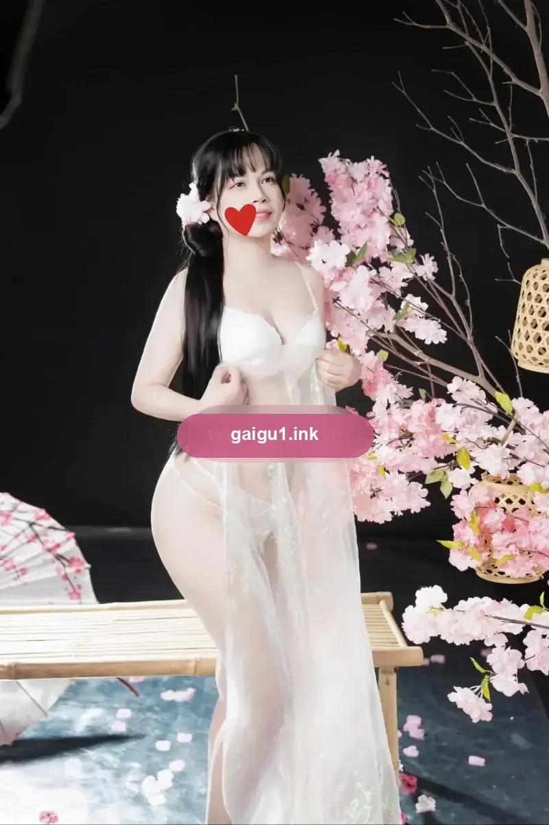 ❤️💥MINH THƯ💥❤️XINH DÂM PHỤC VỤ VUI VẺ NHƯ NY