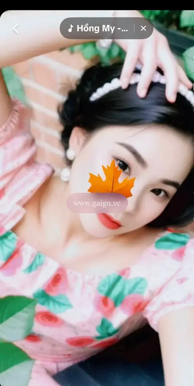Hoa Hồng Vú To Gơi Cảm Quyến Rũ