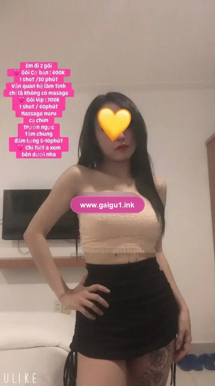 ✨TỶ TỶ❣️XINH DÂM DỄ THƯƠNG VUI VẺ TẺN TẺN