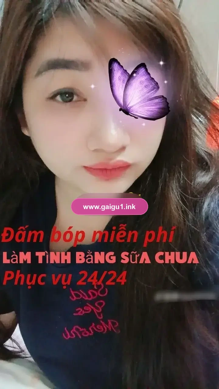 ❤️ TRÂM ANH - Hot girl Dâm xinh - Cực phẩm làm tình [2017]