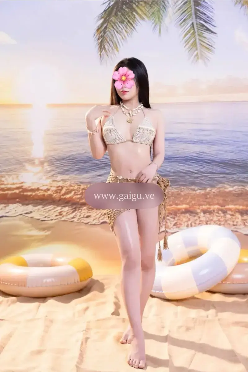 New💯 Khánh Vy 🌸 Baby ngọt ngào dễ thương nhiệt tình ❤️
