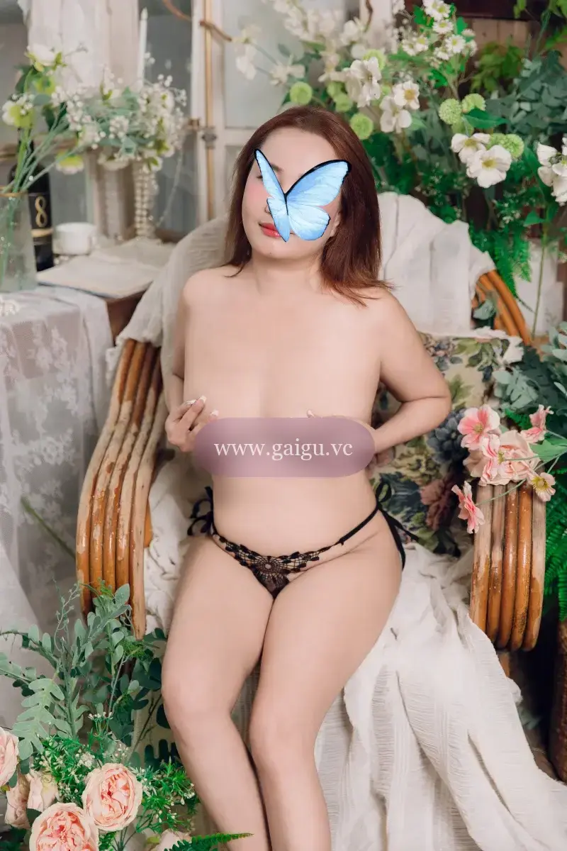 THANH THANH ⭐MỚI LÀM NHIỆT TÌNH CHIỀU CHUỘN