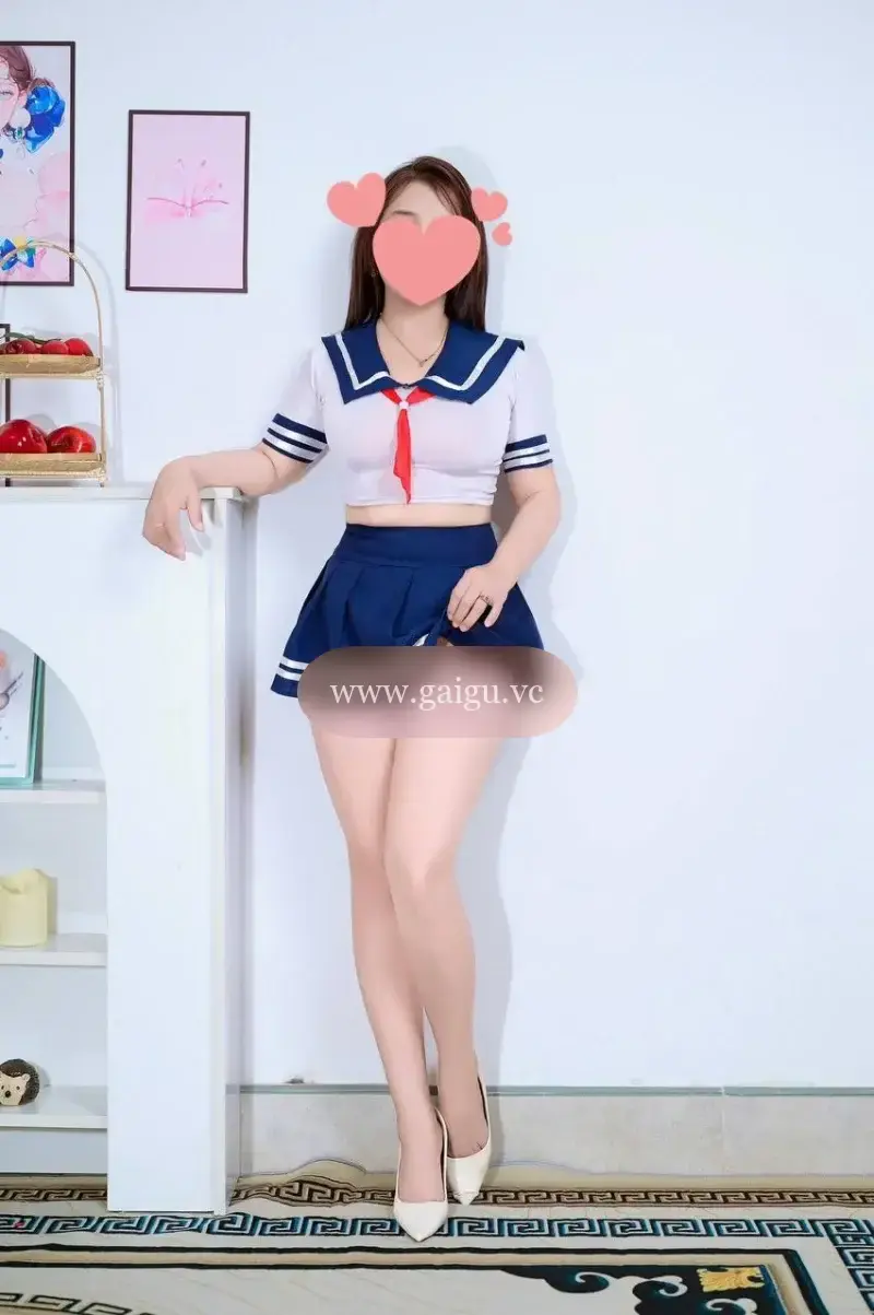 [⭐ VIP ]Thỏ Vani – Em hàng xinh xắn, chơi tình cảm sâu đậm