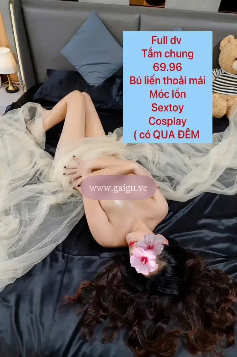 🌺 An Nhi 🌺 SEXY CUỐN HÚT ĐẾN KHÔNG NGỜ 🌺