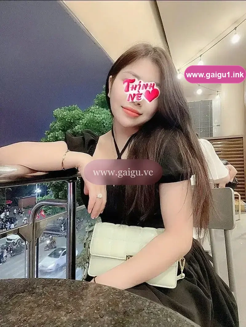 [New] NGỌC THẢO, XINH XẮN, DA TRẮNG, VÚ TO, DÂM DÂM ĐA TÌNH