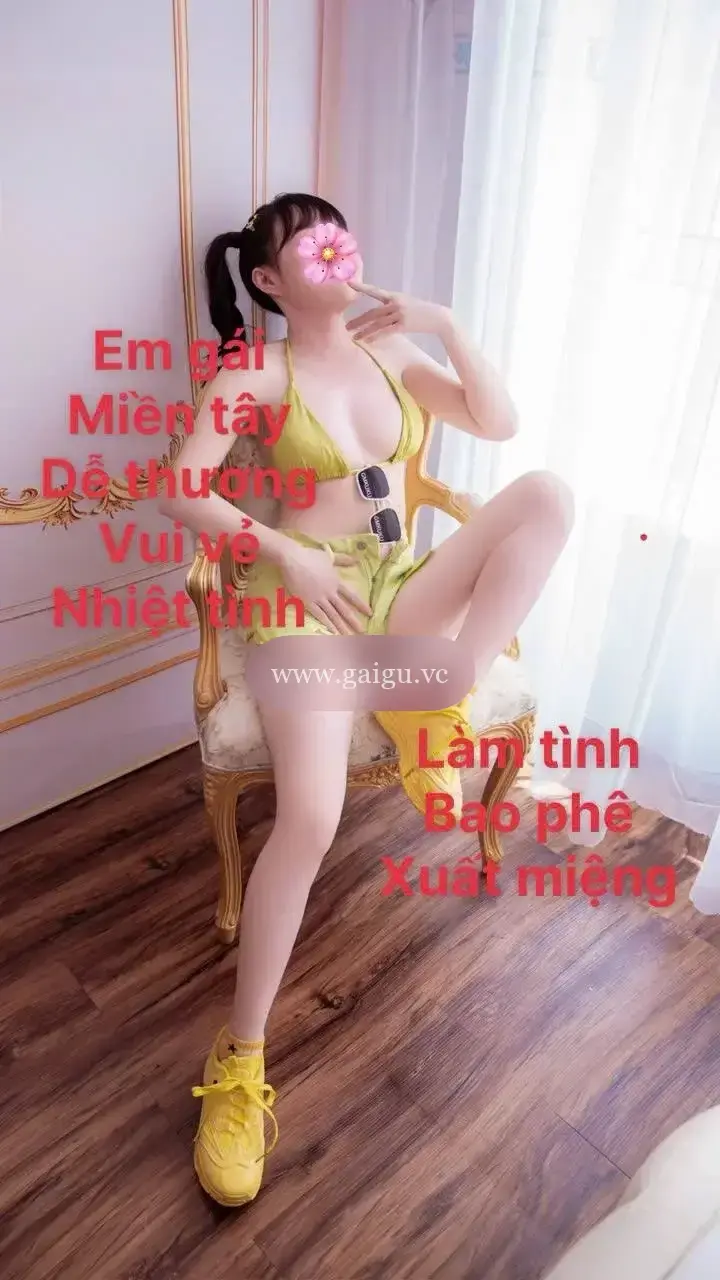 Quỳnh Giao - Nàng Thơ Miền Nam Ngọt Ngào Xinh Xắn