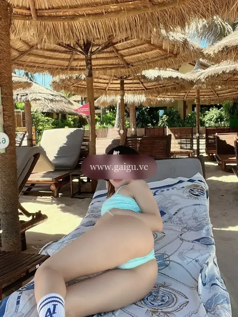❤️LUNA ❤️ Khuôn mặt xinh đẹp, body dẹp, vú mông căng đét