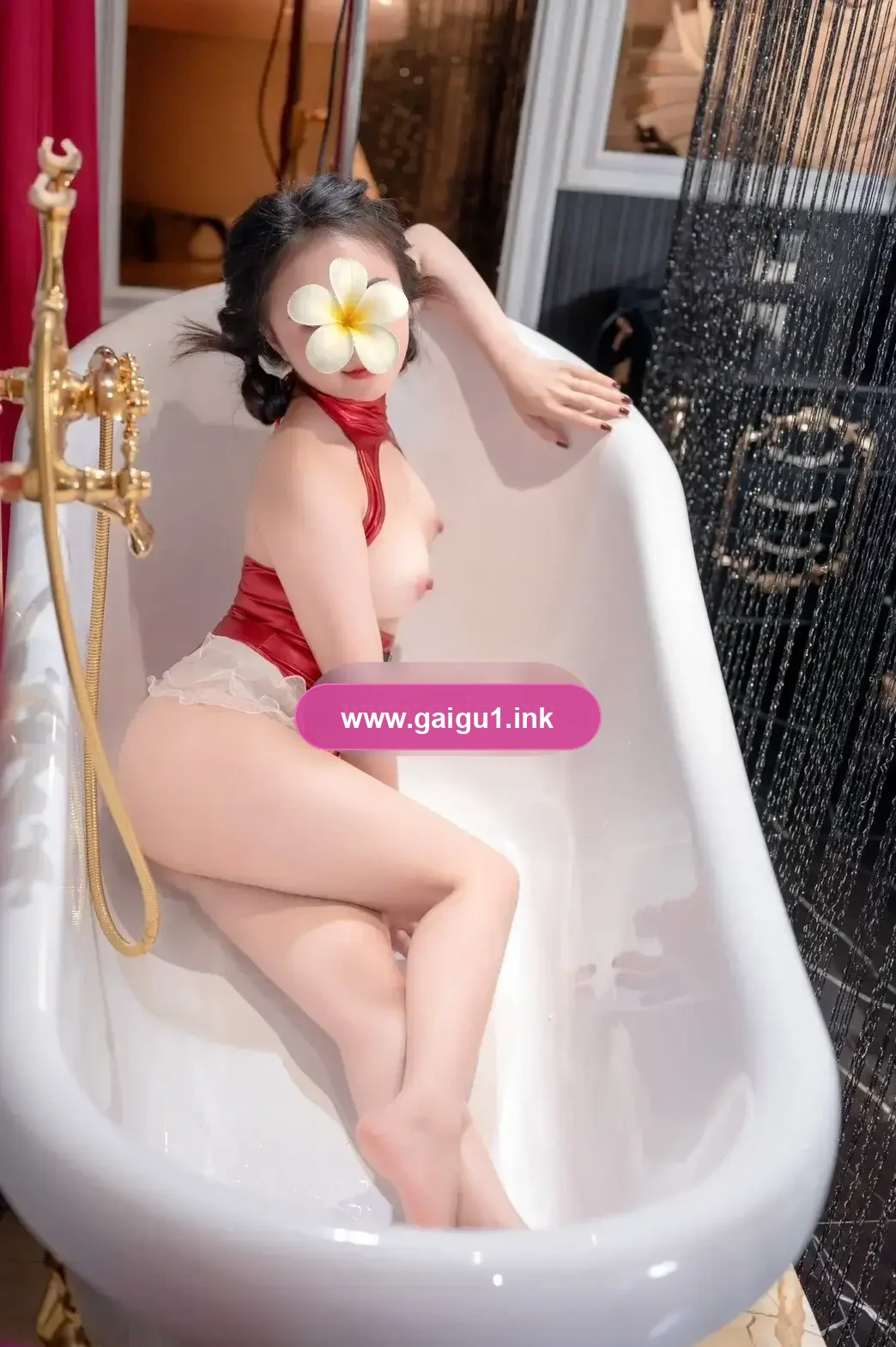 Bông Chery - Siêu Phẩm Mặt Cực Kì Đẹp Dáng Nhỏ Nhắn CuTe