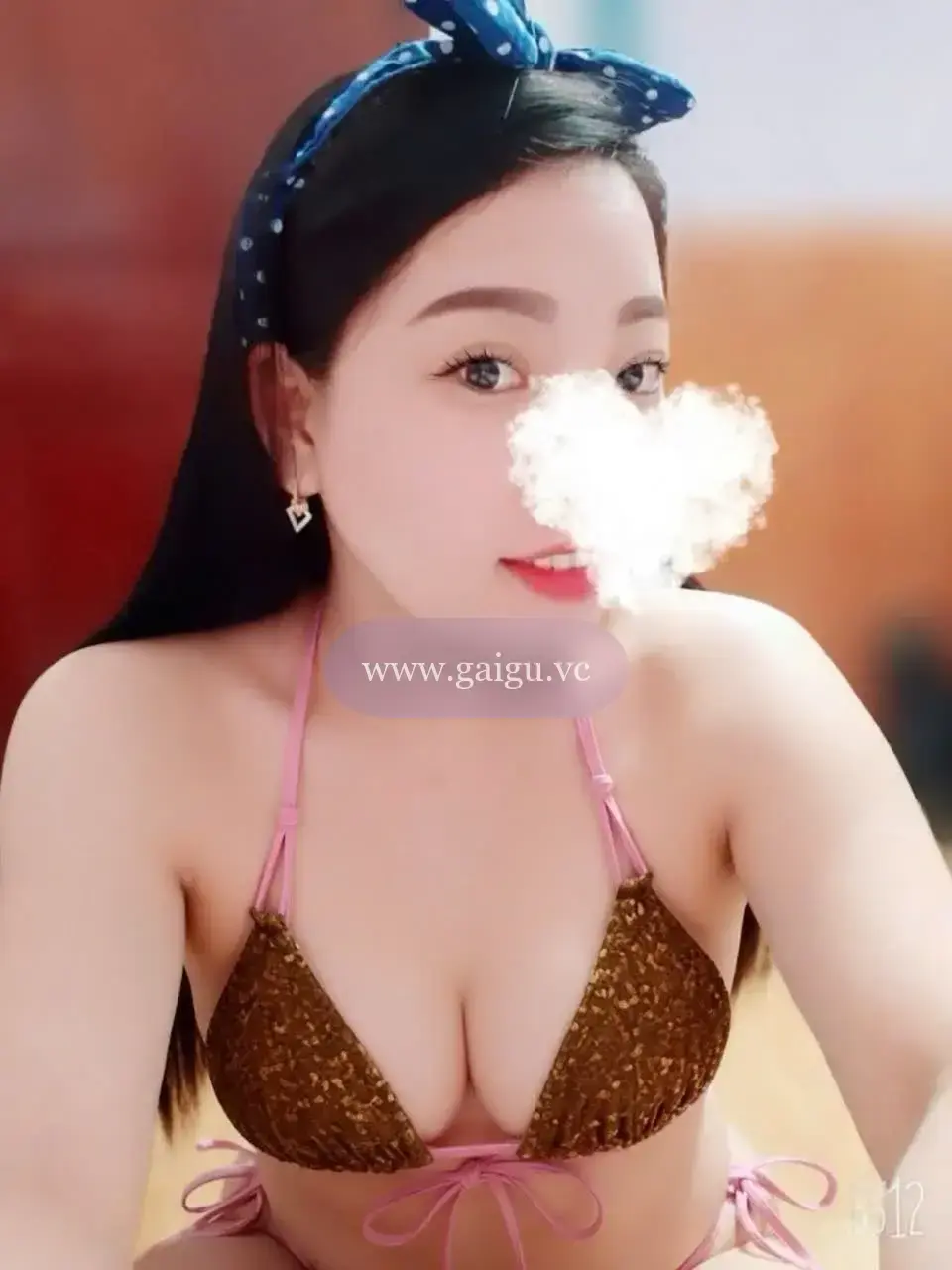 ❤️ TƯỜNG VY - Mong To Doggy phê - Làm tình phê tê tái