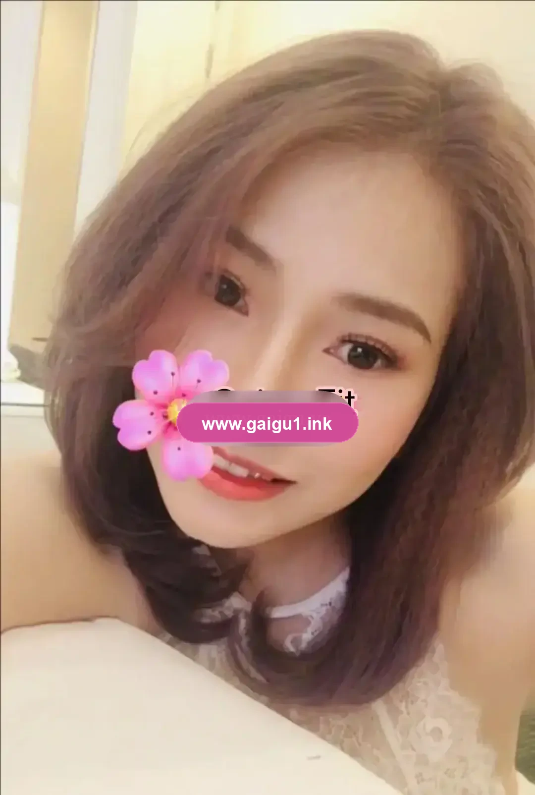 Trúc Linh_ Gái xinh chiều khách, kỹ năng cực tốt