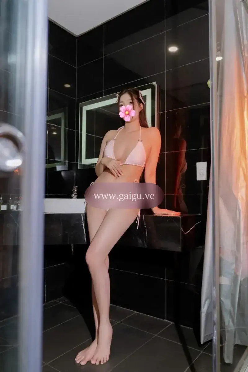 Phương Ly 170cm Ngọt Ngào Dáng Đẹp Cùng Kỹ Năng BJ Tuyệt Đỉnh -