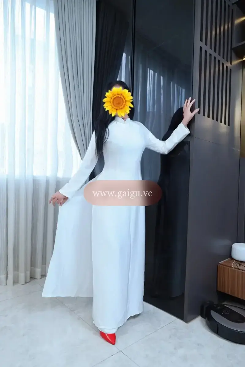 ❤️ TƯỜNG VY - Mong To Doggy phê - Làm tình phê tê tái