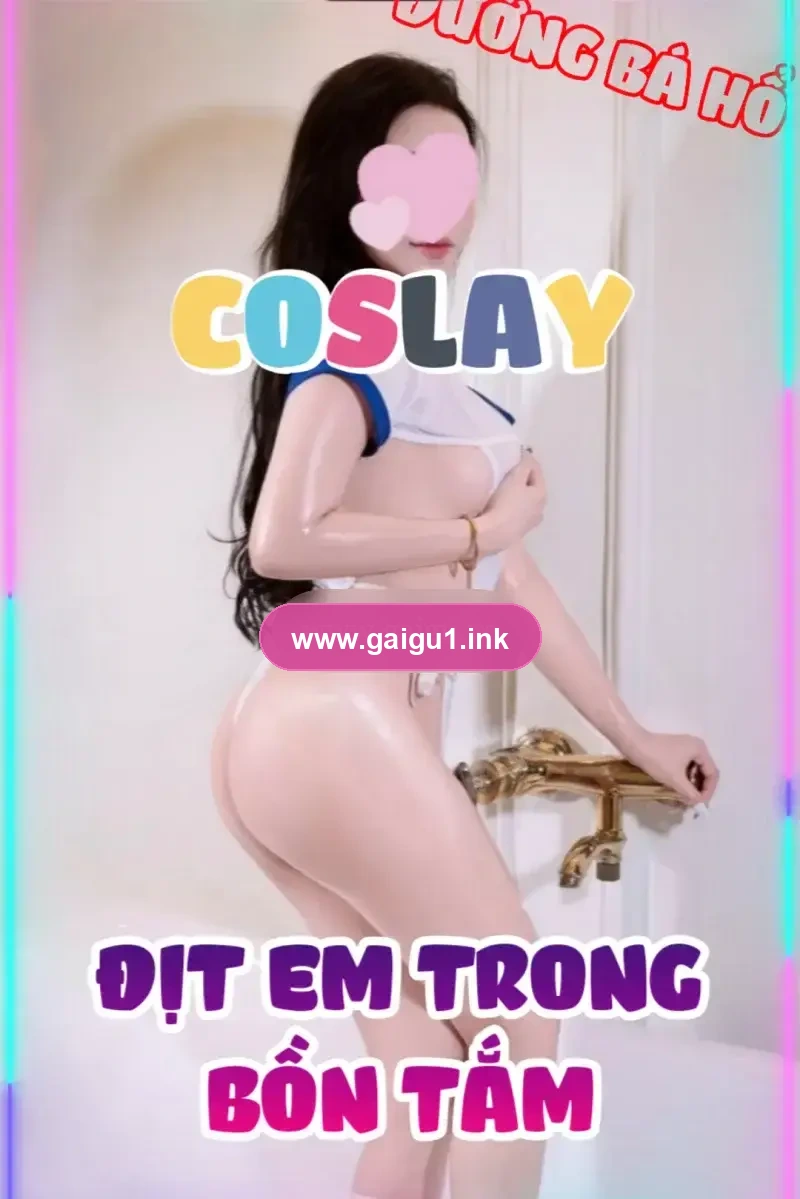 THANH HUYỀN _Body Chuẩn Mẫu,Vú To Hàng Thật,Sexy,Gợi Cảm