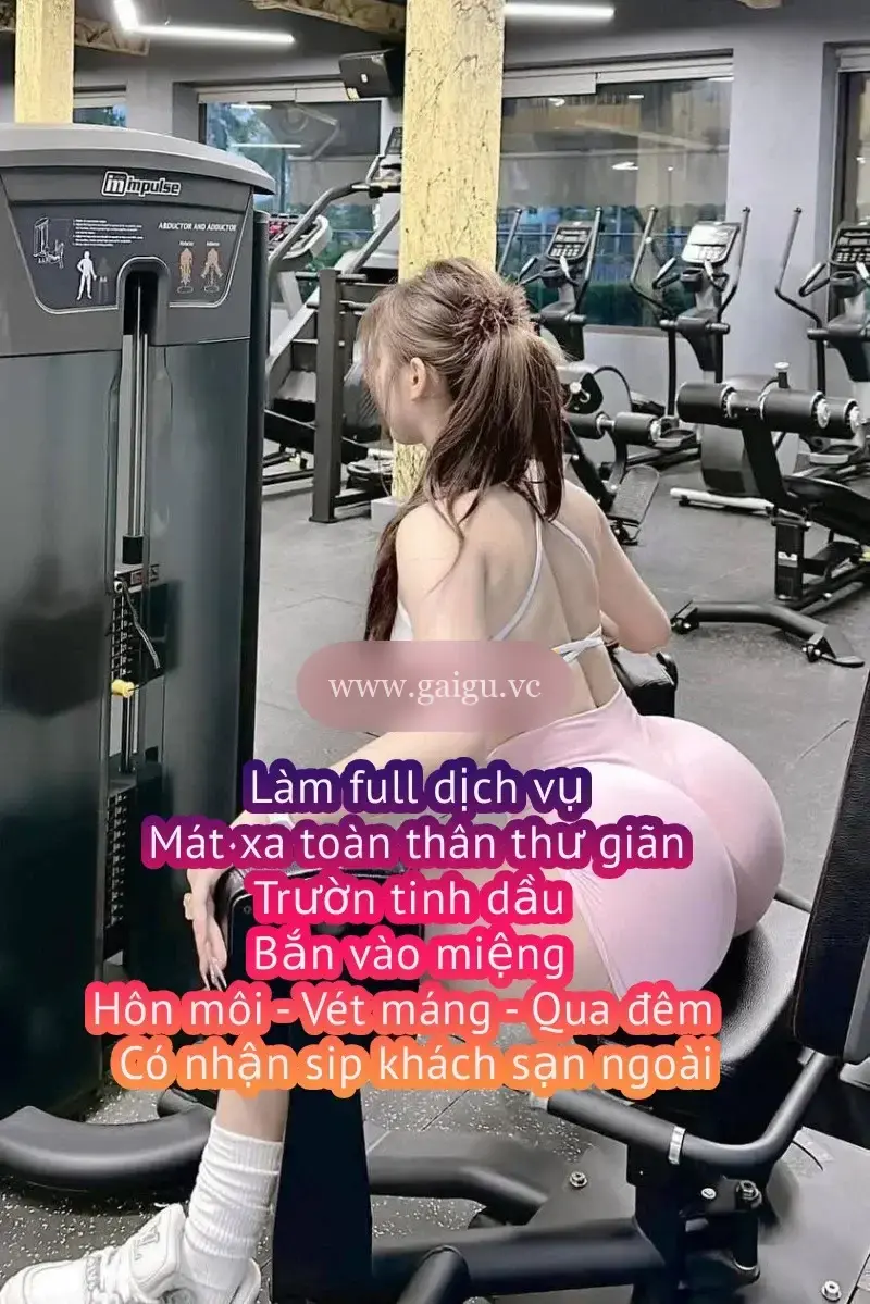 Yến Nhi - Siêu Phẩm Người Mẫu Nóng Bỏng, Vú To Ngực Thật 100% Chất Lượng