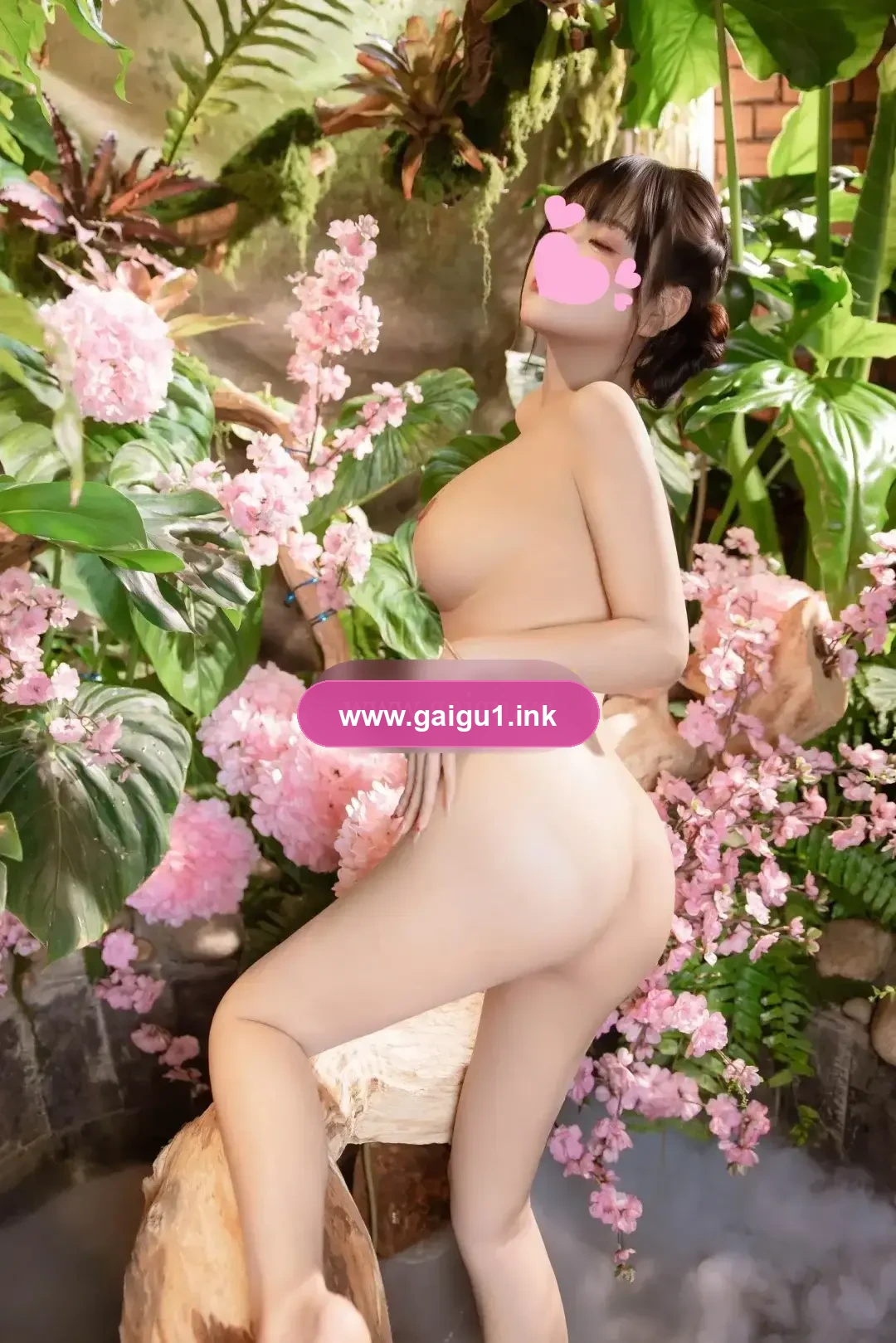 Trà My💋Gái Ngoan Xinh Vú Bự Phục Phụ Như Người Yêu Luôn