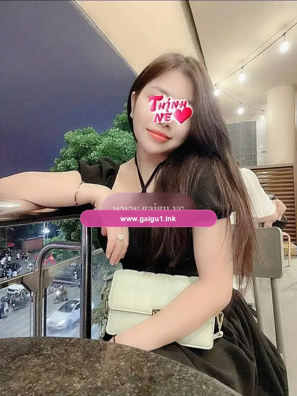 [New] NGỌC THẢO, XINH XẮN, DA TRẮNG, VÚ TO, DÂM DÂM ĐA TÌNH