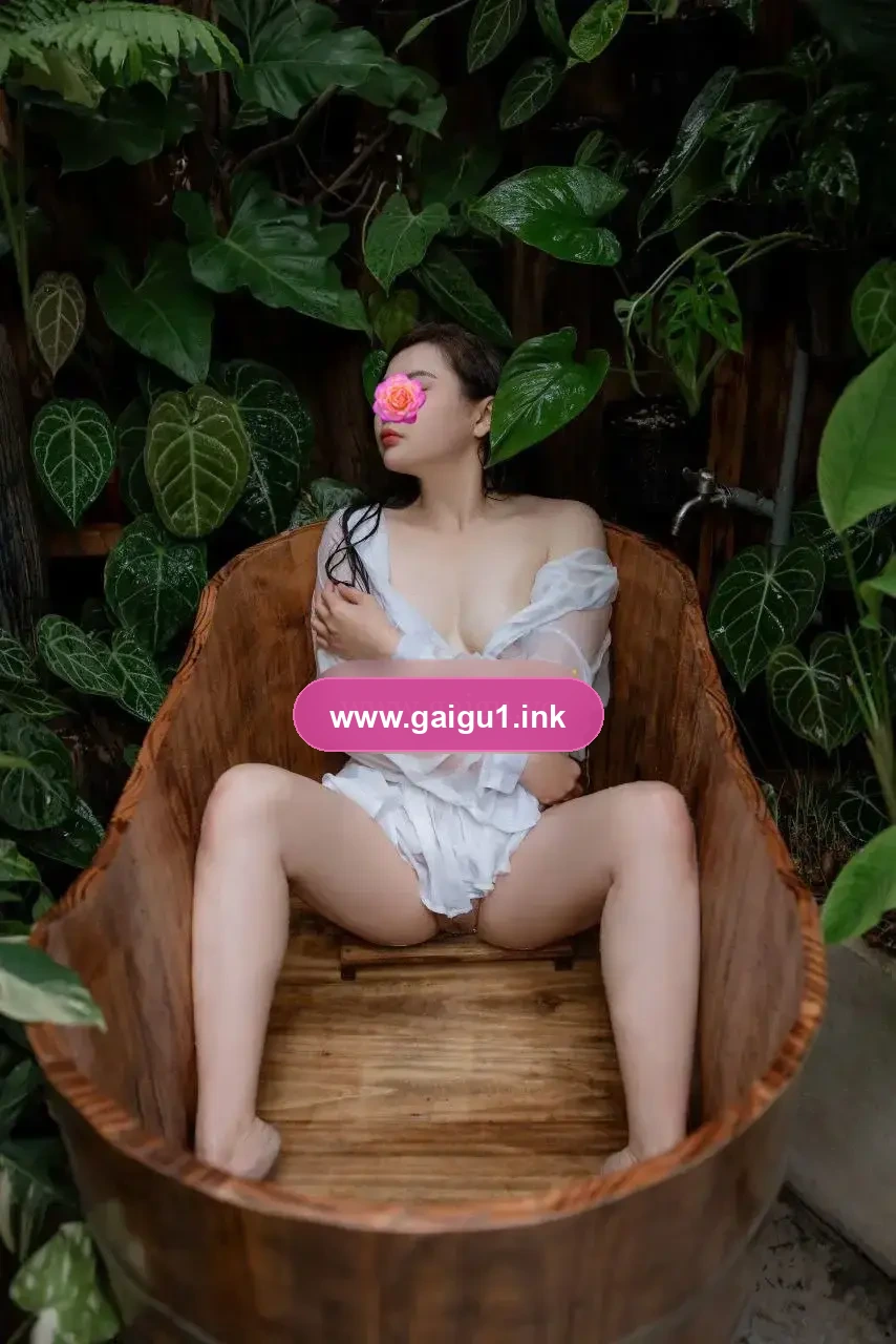 An Thuỳ - Mình Dây Body Siêu Mẫu BG Đẳng Cấp