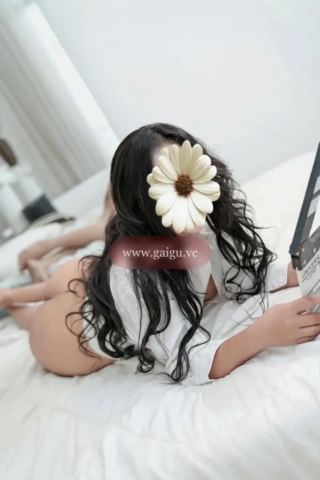 HẠ ANH - EM GÁI MẶT XINH VÚ TO DÂM VÔ ĐỐI