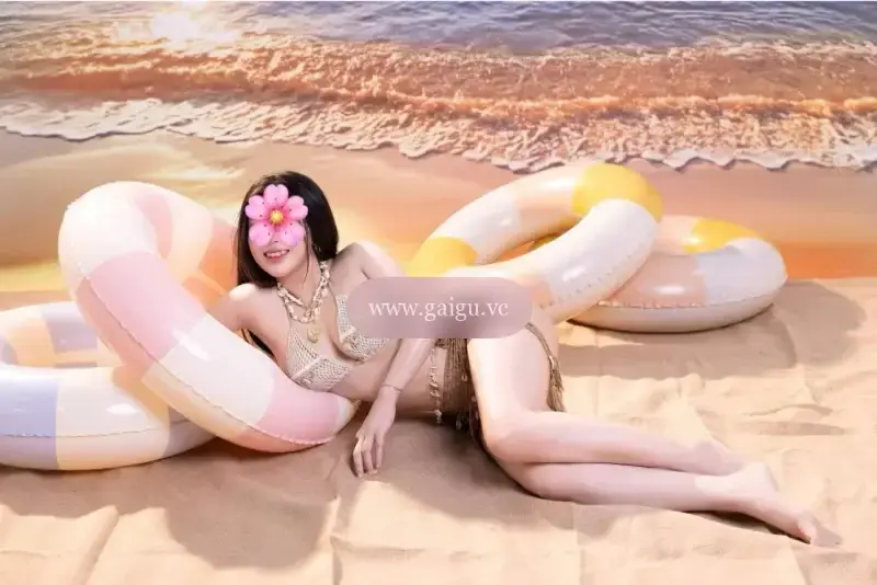 New💯 Khánh Vy 🌸 Baby ngọt ngào dễ thương nhiệt tình ❤️