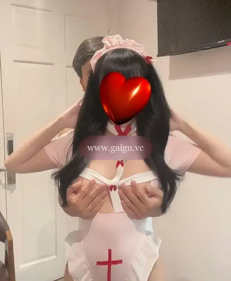 TÔ BẢO NHI 2K1 - THÍCH COSPLAY - dâm ngon dáng dây siêu yêu