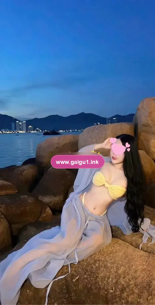Hot Trang Anh💋Xinh Tươi Mát Mẻ Hàng Ngon Body Nuột Nà Thơm Tho Xinh Sang