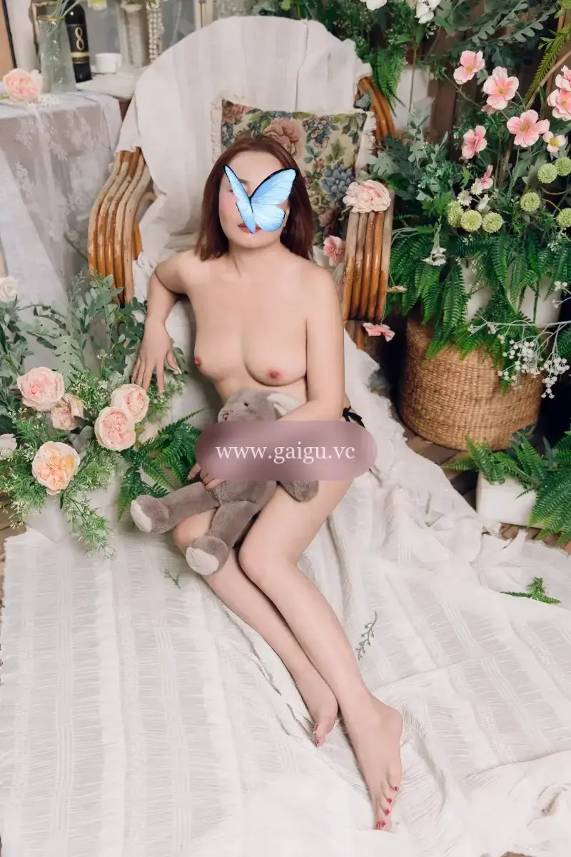 THANH THANH ⭐MỚI LÀM NHIỆT TÌNH CHIỀU CHUỘN