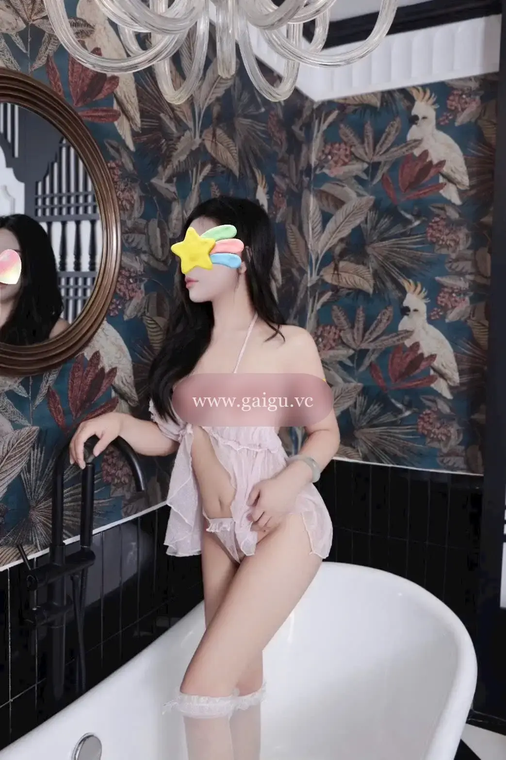 [NEW] NHI NHI - KỸ NĂNG MASSAGE THẦN SẦU