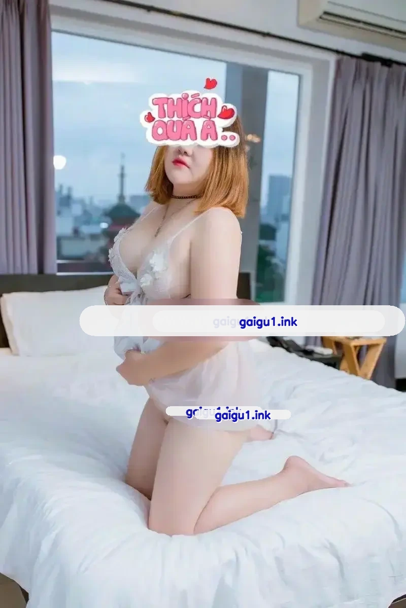 BĂNG NHI GIRL CHUPPY PHỤC VỤ NHIỆT TÌNH, DỊCH VỤ NGON