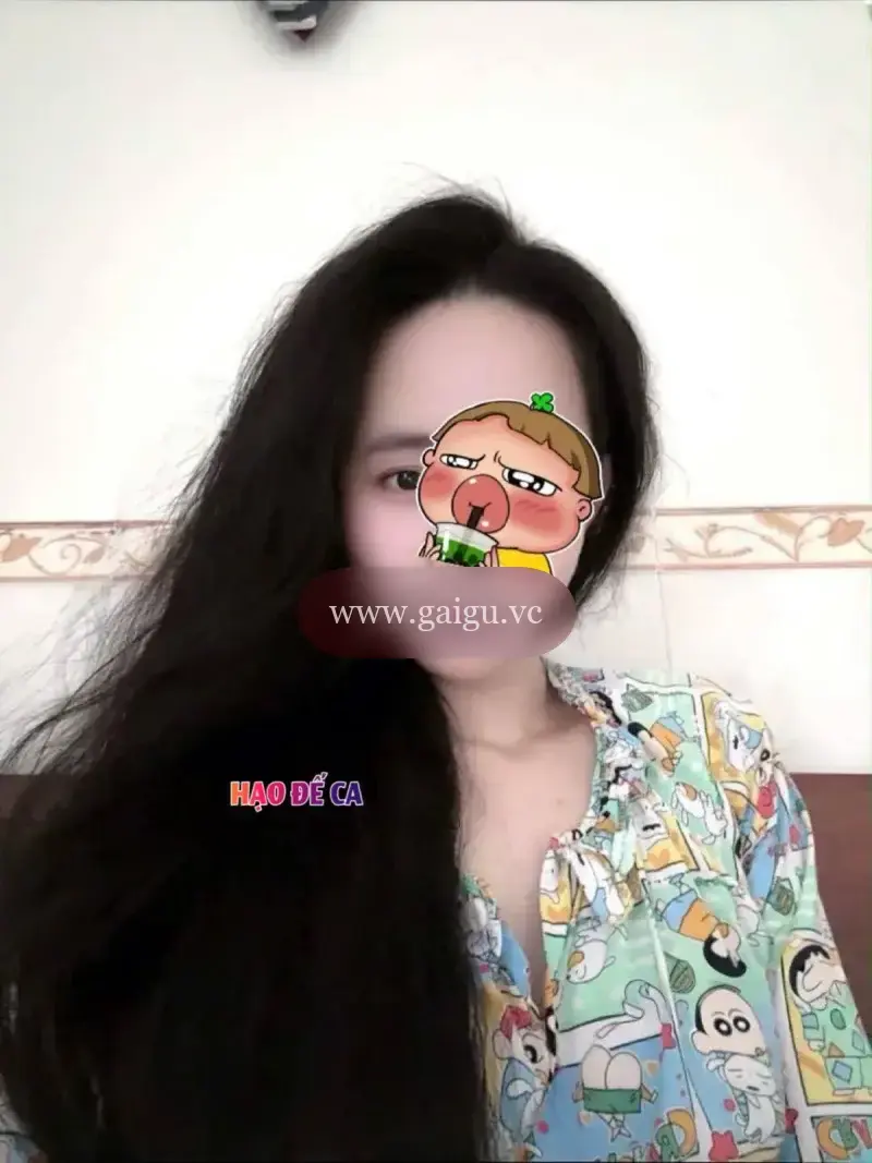 HOÀI AN Dâm nữ siêu chất - Làm tình phê sung sướng