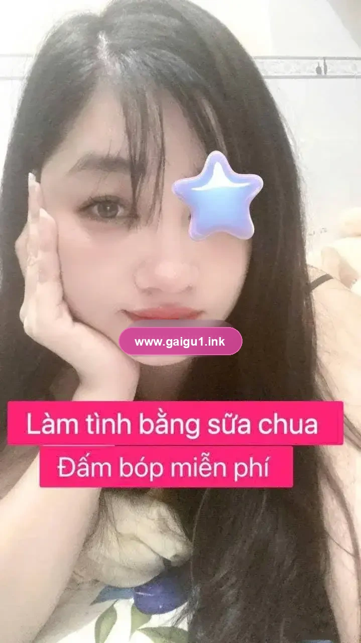 ❤️ TRÂM ANH - Hot girl Dâm xinh - Cực phẩm làm tình [2017]