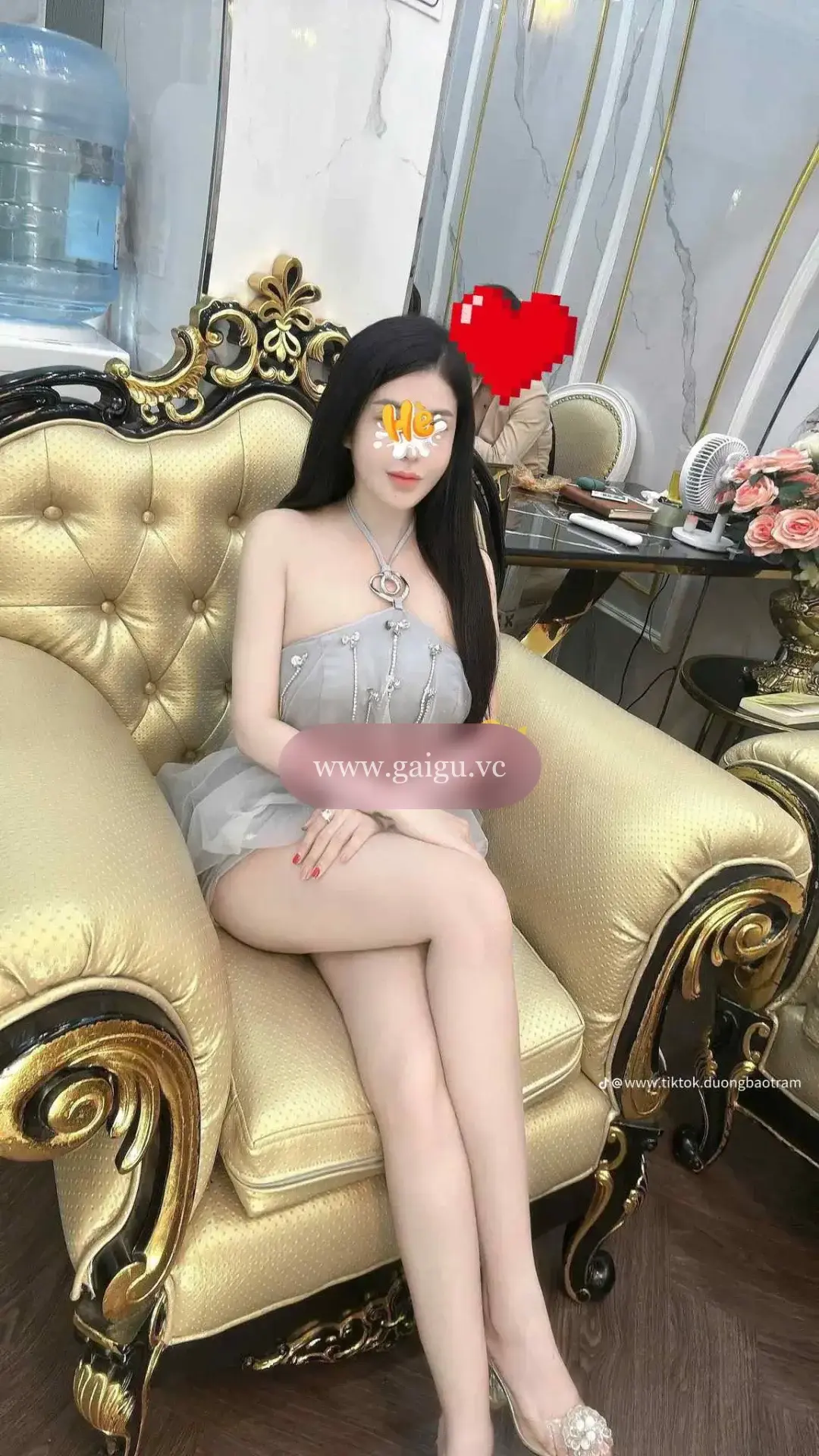 ✅️ GUMIHO ✅️ SIÊU PHẨM SERVICE ✅️ CHUẨN TỪNG ĐƯỜNG CONG