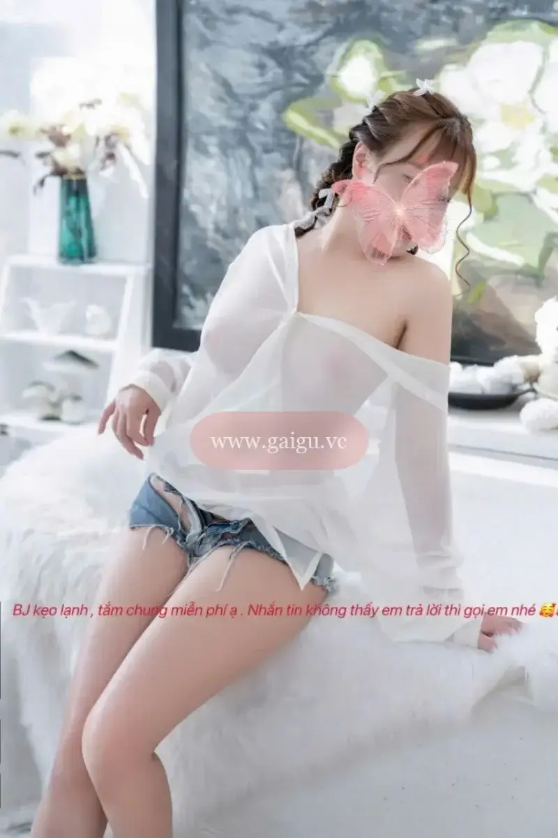 [⭐ VIP ] Ngọc Oanh - Siêu Phẩm Bánh Mật Mủm Mỉm Đáng Yêu, Dịch Vụ Hấp Dẫn