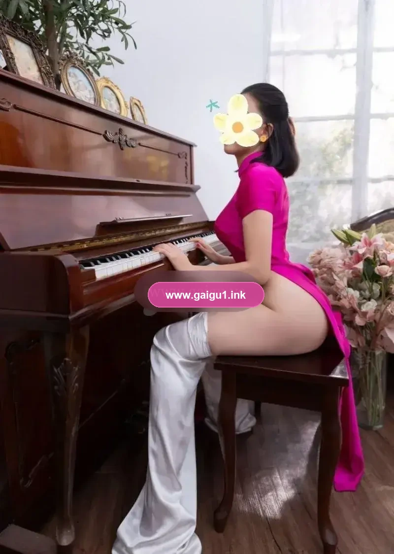 ❤️ Thu Hương ❤️- Em Gái Có Kỹ Thuật Làm Tình Siêu Đẳng