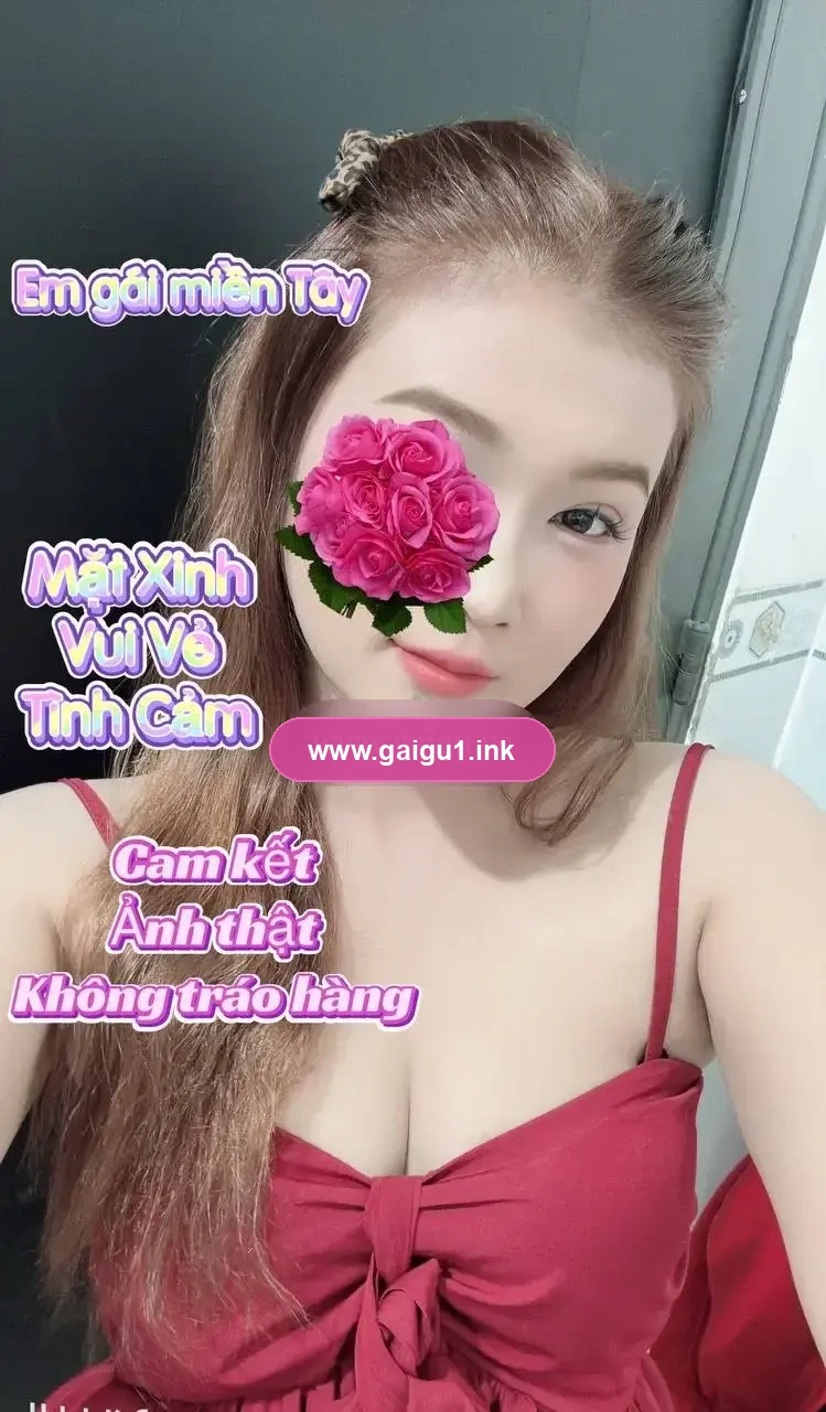 ✨THỎ YÊU❣️MIỀN TÂY XINH XẮN SIÊU DÂM PHỤC VỤ TẬN TÌNH CHU ĐÁO