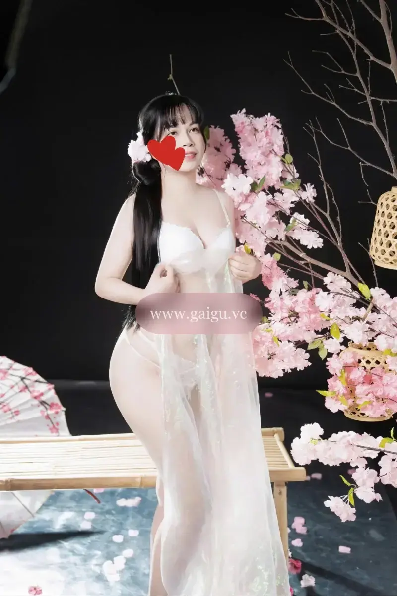 ❤️💥MINH THƯ💥❤️XINH DÂM PHỤC VỤ VUI VẺ NHƯ NY