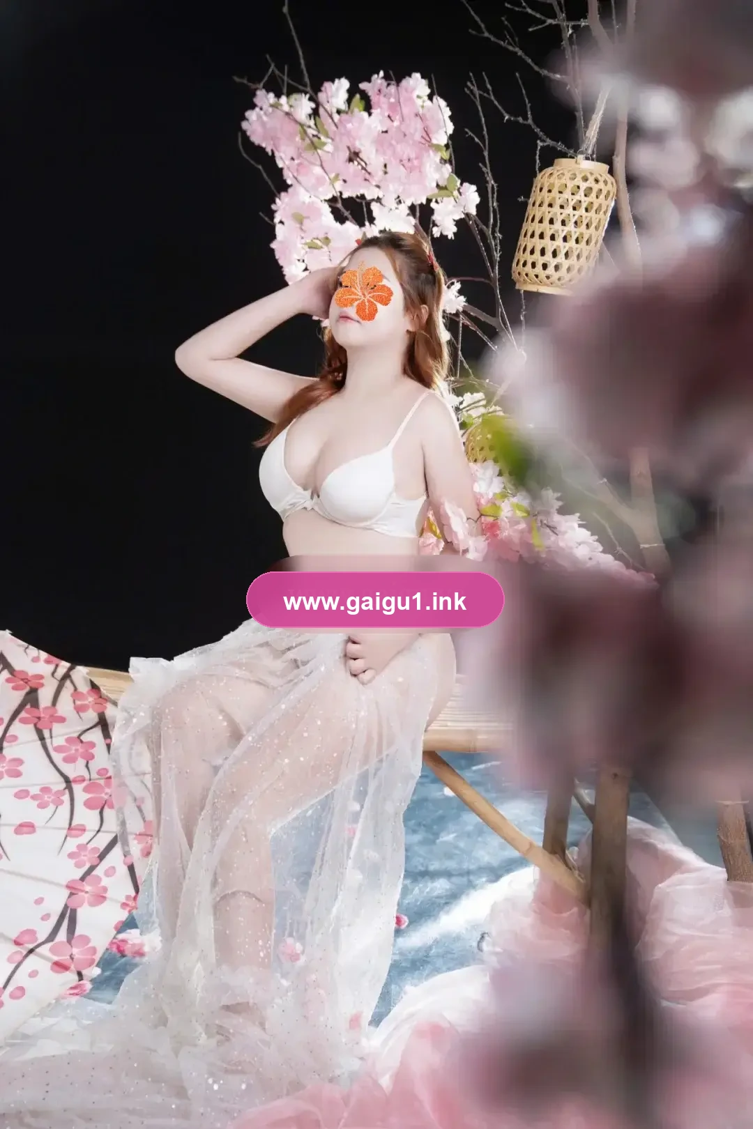 💯 Bé Phương 💯 Gái Miền Tây Siêu Vòng 1 Hàng Real - Nhiệt Tình