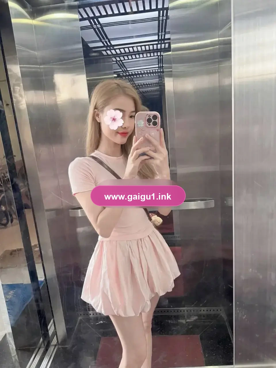 💖💥BÉ HÂN💥💖XINH DÂM MÌNH DÂY PHỤC VỤ NHIỆT TÌNH