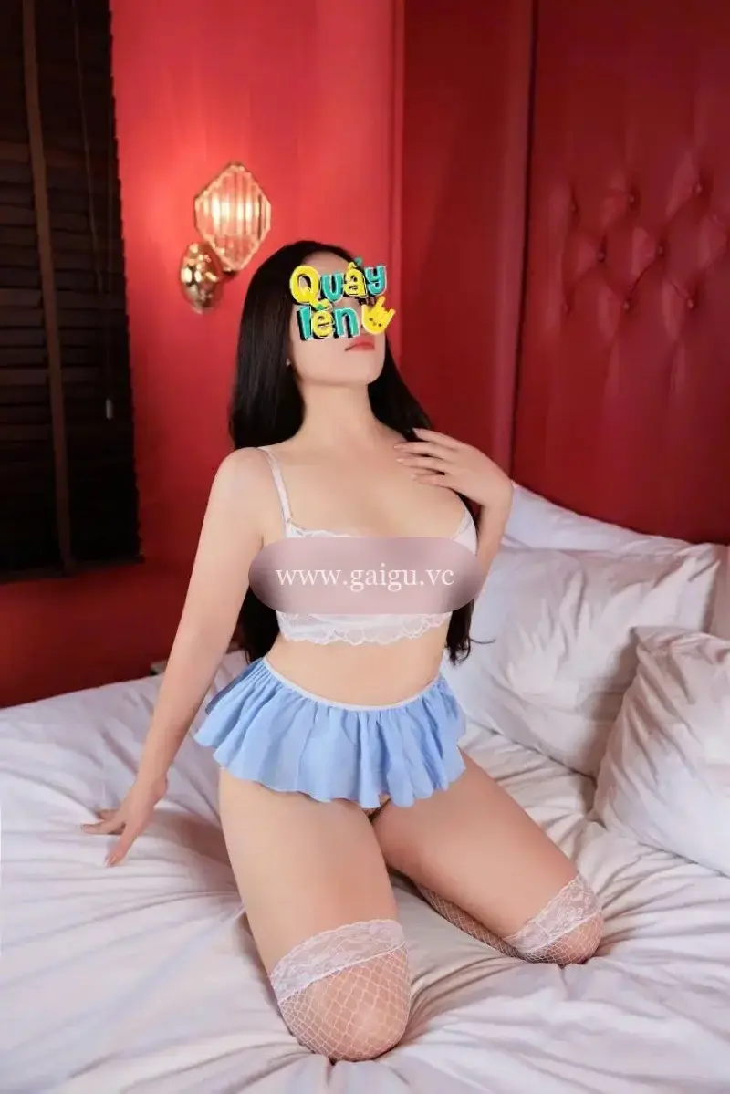 HOÀI AN Dâm nữ siêu chất - Làm tình phê sung sướng