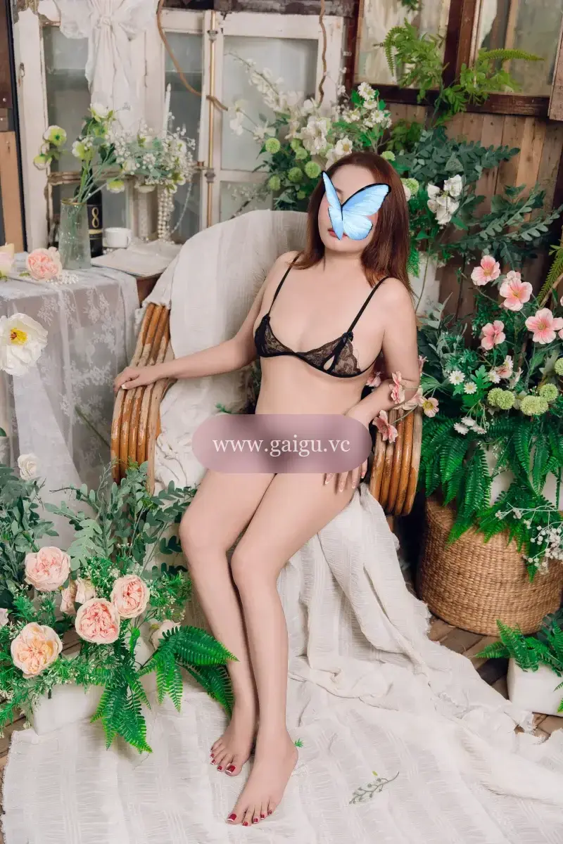 THANH THANH ⭐MỚI LÀM NHIỆT TÌNH CHIỀU CHUỘN