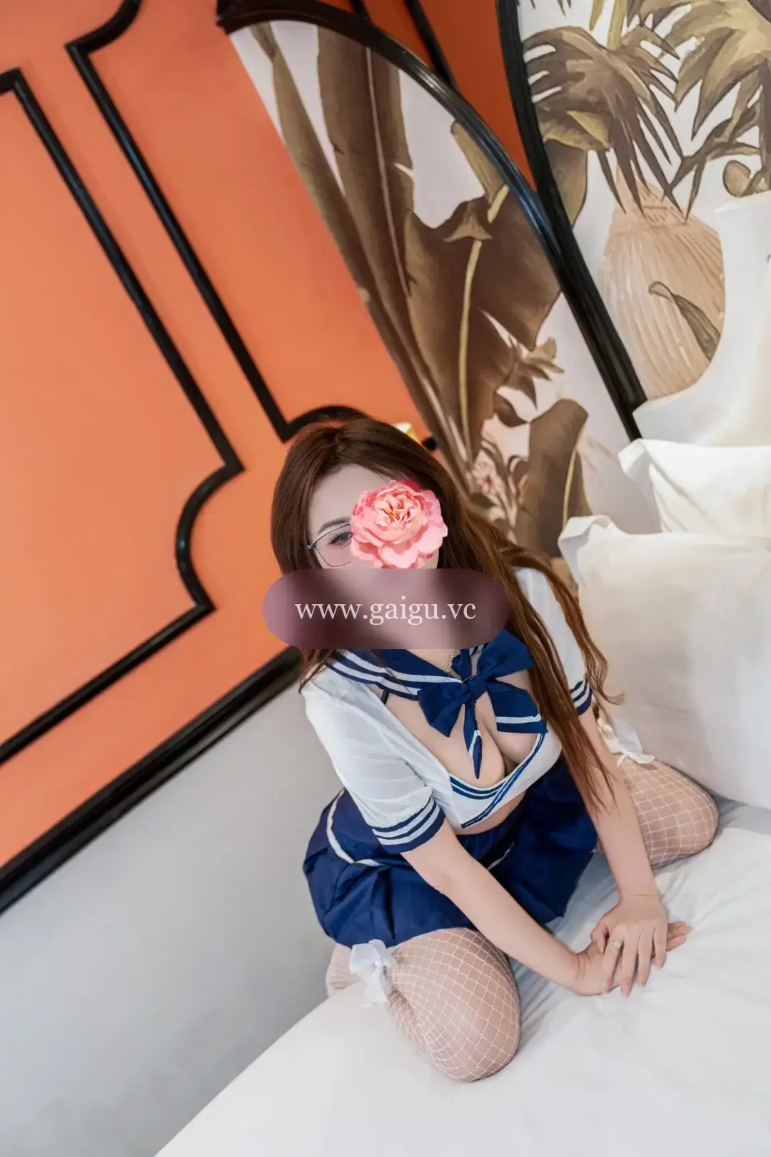 PHƯƠNG ANH - Xinh dâm - chiều khách nhiệt tình