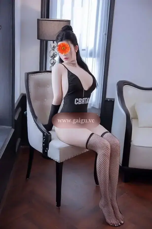 Tiểu My ❤️ Mặt Xinh - Dễ Thương - Vú To-Body Chuẩn. Nhiệt Tình
