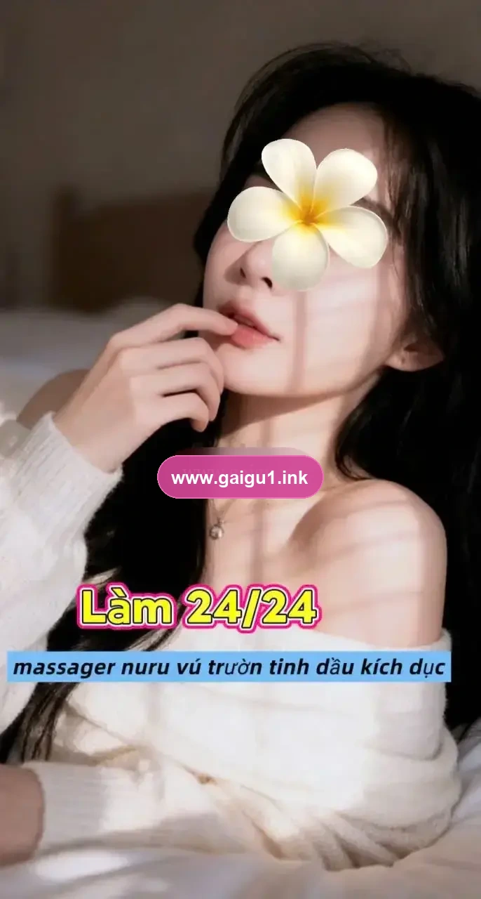 TIỂU LINH _ XINH DÂM MÌNH DÂY