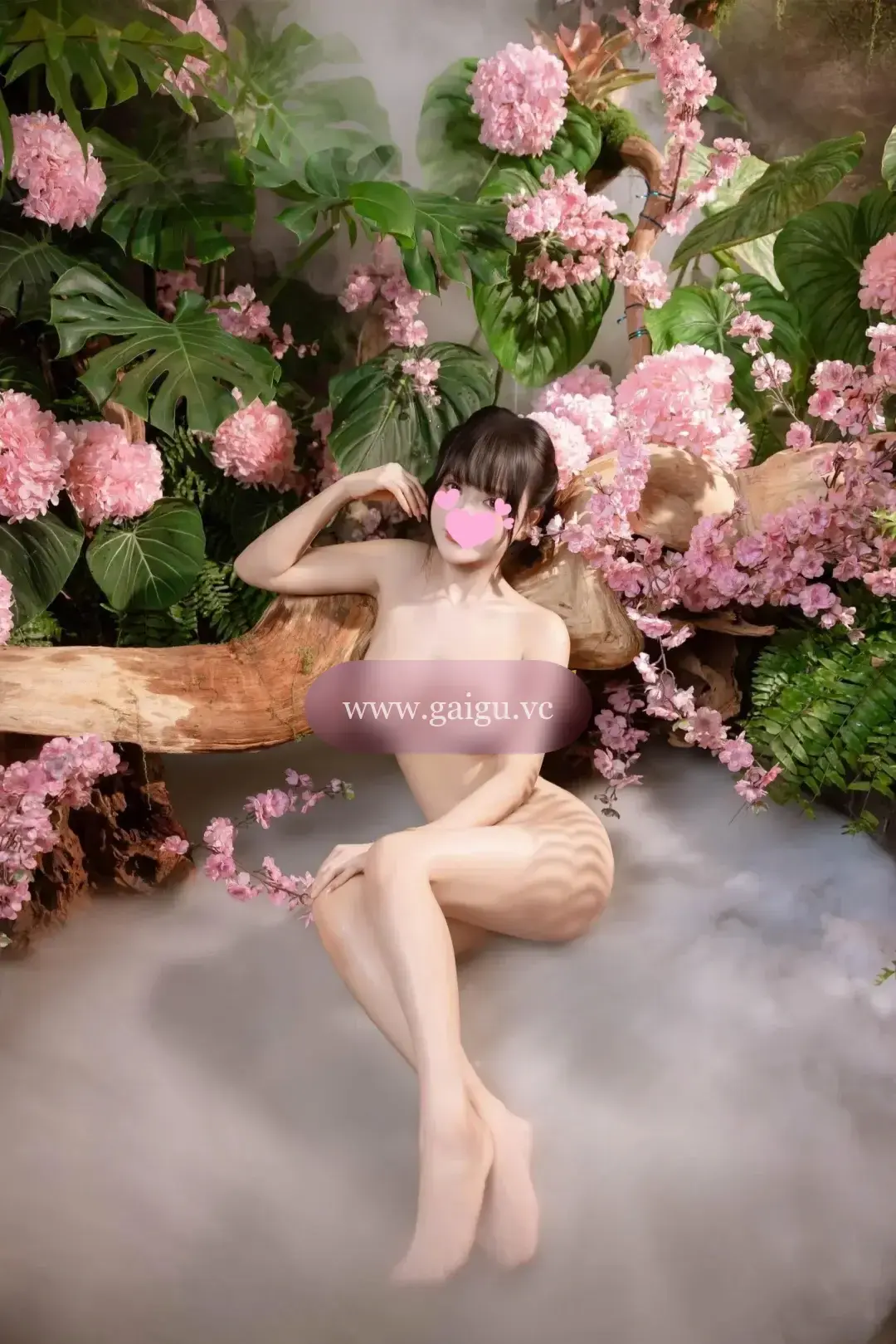 Trà My💋Gái Ngoan Xinh Vú Bự Phục Phụ Như Người Yêu Luôn