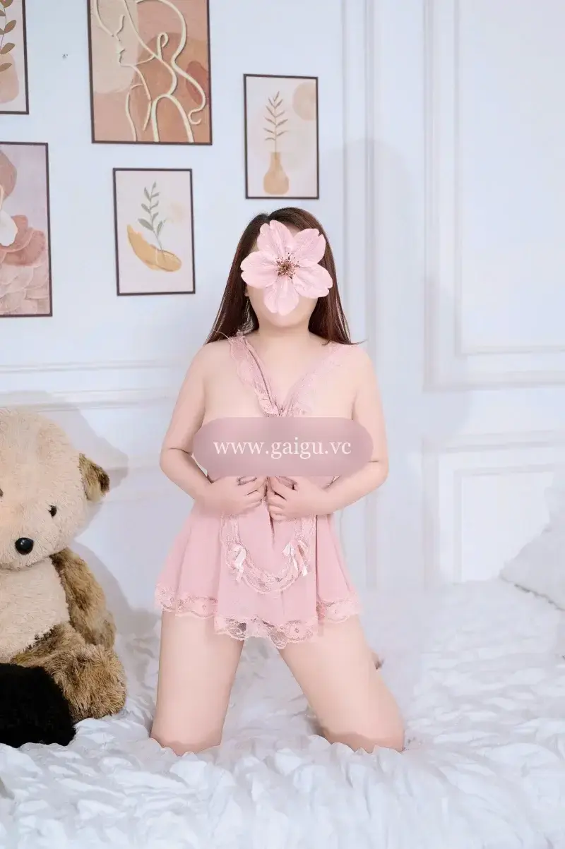 MINH ANH - Vú Bự,Mông To,Làm Tình Điêu Luyện
