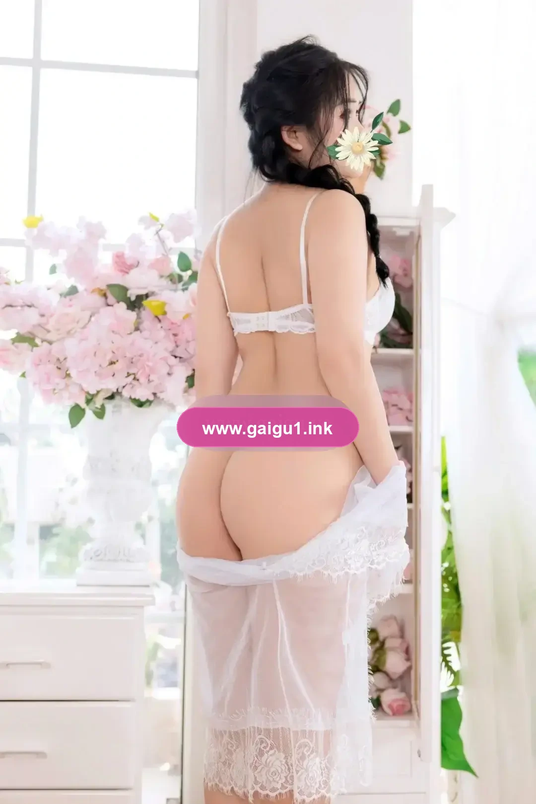ĐAN CHI XINH XẮN CAO RÁO BODY SĂN CHẮC